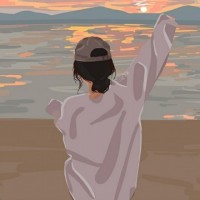头像